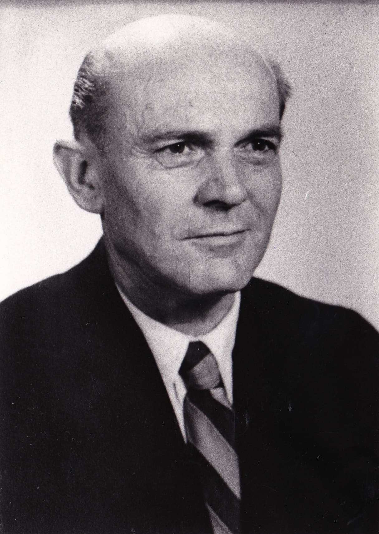 Anton Schwarzer (nach 1950)